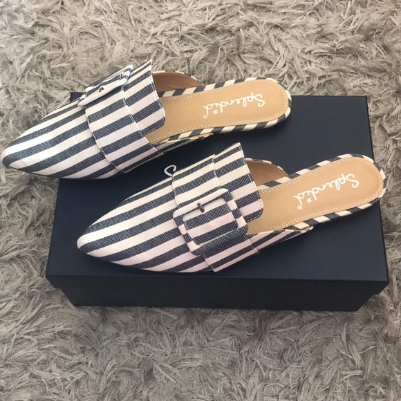 Splendid Sincerity Shoe from Anthropologie Sz 8.5 - Picture 3 of 5